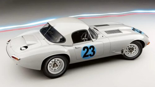 Jaguar, The Common Jaguar Classic Car That's Worth A Small Fortune Now