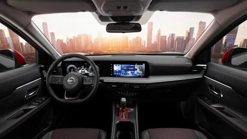 Nissan, Nissan Kicks, Nissan Kicks Recall Warns Drivers Could Lose Speedometer Display