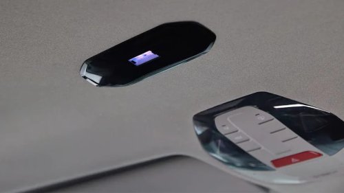 Hyundai, Kia, Hyundai And Kia Want Cars That Can Sanitise Themselves