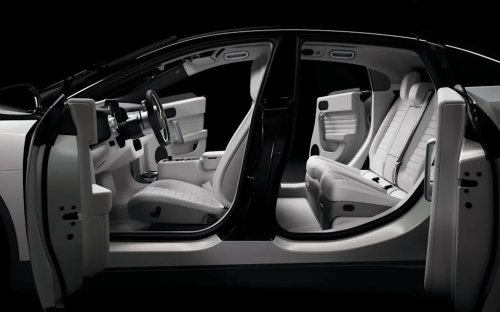Ferrari, Ferrari’s controversial first electric car sells for £30m