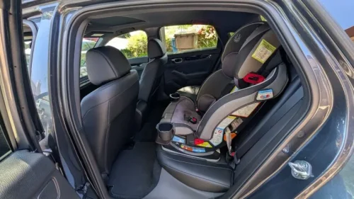 Honda, Honda Civic, Hatchback, The 2026 Honda Civic Hybrid: Why My Family Adored the $34K, 50 MPG Hatchback