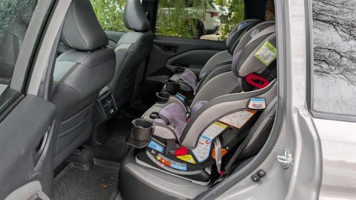 Subaru, Subaru Crosstrek, Subaru Forester, Subaru Outback, SUV, 2026 Subaru Outback vs. Forester vs. Crosstrek: The Middle SUV Makes The Most Sense