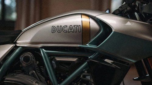 The 20 Hottest New Ducati Releases of 2026 (So Far)