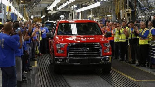 Ford, Ford Learned The Hard Way That AI Can’t Replace Veteran Engineers