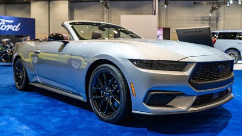 Ford, What's The Reliability Of Ford's 2.3L EcoBoost Engine? Here's What Owners Have To Say