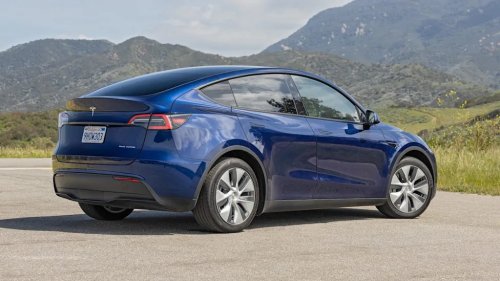 $600 for a Used Tesla Repair?! In This Economy?