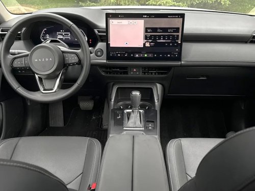 2026 Mazda CX-5 Premium Plus Review: Mazda’s Has the Model Lost Its Mojo?
