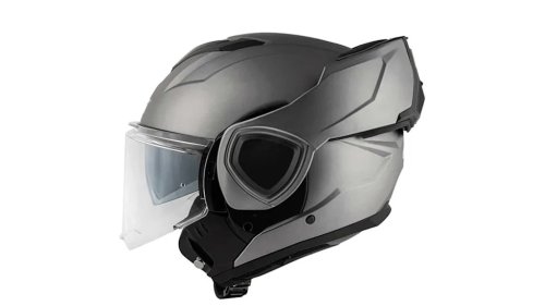 Givi’s New Modular Motorcycle Helmet Prioritizes Real-World Riding Over Hype