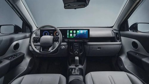 Hyundai’s New i20 Looks Ready For America’s Small Crossover Obsession