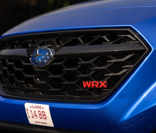 Bugatti, Subaru, I Drove a $5 Million Bugatti Before This $32,500 Subaru. The Subaru Was More Fun