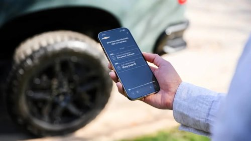 GM, GM Adds Collision Assistance So Drivers Know What To Do After A Crash