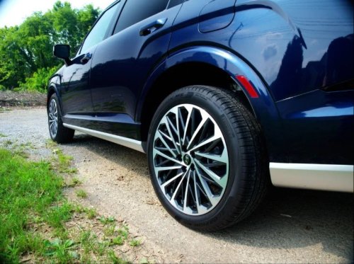 Hyundai's 2026 Palisade Had One Glaring Issue: Does A Hybrid Make It The 3-Row SUV To Beat?