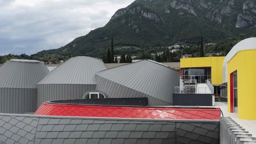 GMG 2026 Celebrates New Moto Guzzi Factory and 105th Year