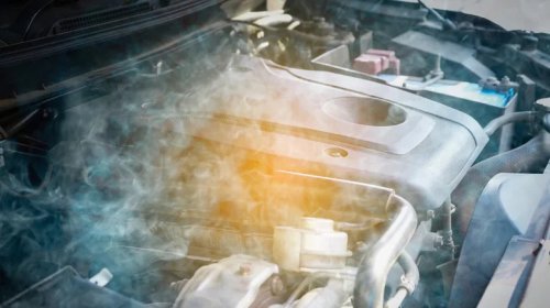 What Happens If You Underfill Engine Oil?