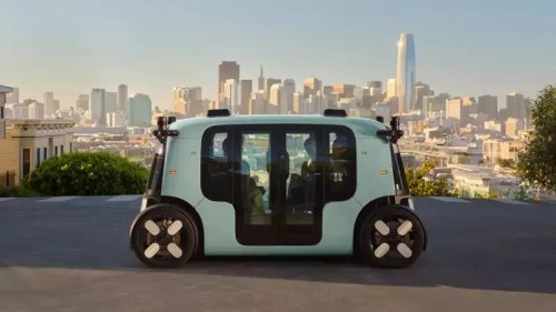 Think, Why do self-driving cars crash? King’s College London researchers think they have the answer