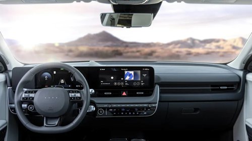 We're Entering The Era Of Software-Defined Cars
