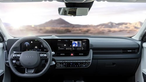 We're Entering The Era Of Software-Defined Cars