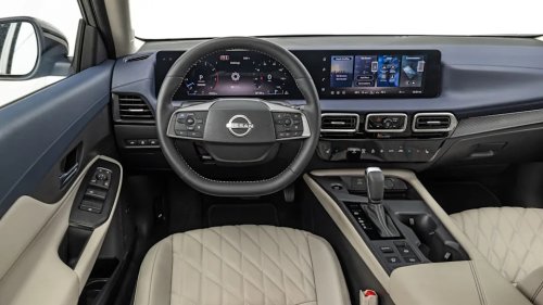 We Tested the 2026 Nissan Sentra: Great Value, Sharp Handling, and One Big Flaw