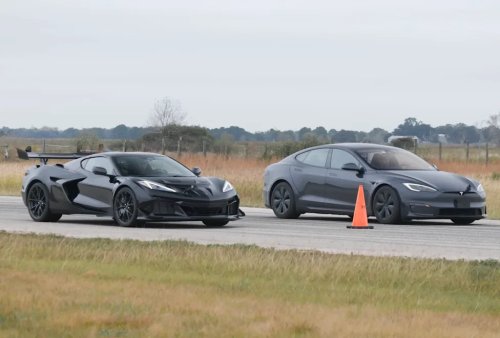 What's The Cheapest Used 1,000hp Car You Can Buy?