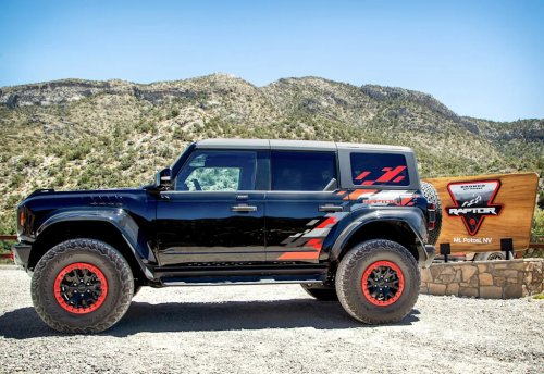 Car Companies Are Weaponizing Nostalgia, And It’s Working