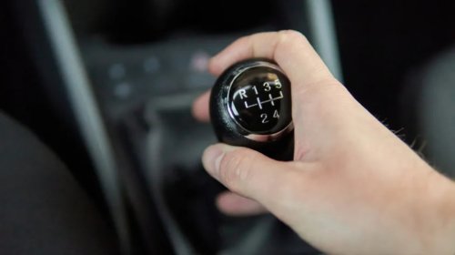 This Is What Happens When You Shift Your Car Into Park While Driving