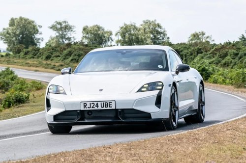 The best company cars - driven, ranked and rated