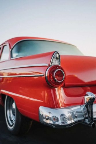 How to Read a Collector Car's Documentation: VINs, Build Sheets, and History