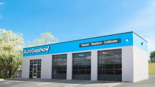 12 Auto Service Chains Owned By Driven Brands: Take 5, Meineke &amp; More