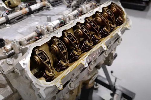 GM, GM Tried to Fix Its Troubled 6.2-Liter V8, Now Nearly 1 Million Vehicles Are Under Investigation