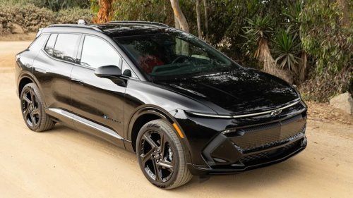 Oregon's EV Rebates Are Back. Here's How To Get Up To $7,500