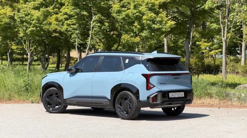 Kia, Kia Seltos, 2027 Kia Seltos Gets More Expensive, But Still Starts Under $25,000