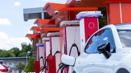 Level 1, 2 And 3 EV Chargers: Which Is Better To Use?
