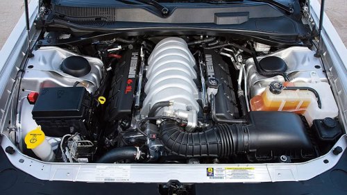 Dodge Challenger SRT8 vs. Ford Shelby GT500: The 2008 Muscle Car Battle Nobody Saw Coming