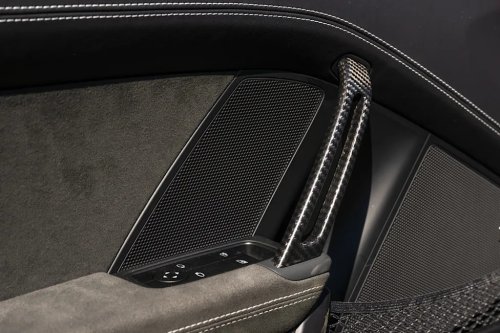 Take a Peek Inside the 2026 Porsche 911 GT3