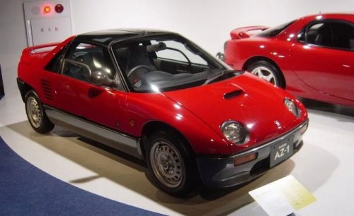 Top 10 Amazing JDM Cars We Missed Out On