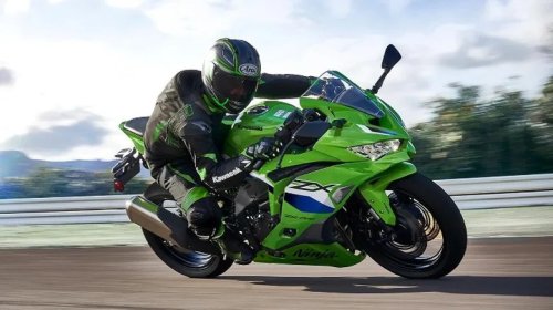 5 Disadvantages Of Inline-4 Motorcycle Engines
