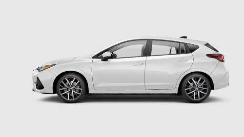 Subaru, The Cheapest Subaru in 2026 Is Only $625 Away From A Better Buy