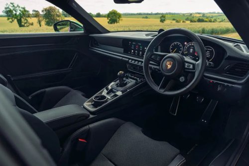 Porsche 911 GT3