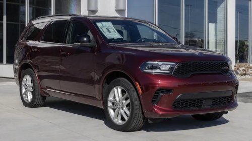 Chevrolet, Chevrolet Tahoe, 5 Cheaper Alternatives To The Chevrolet Tahoe