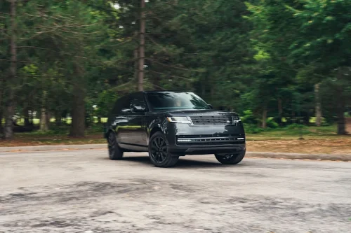 Land Rover, Rover, Range Rover, View Exterior Photos of the 2026 Land Rover Range Rover
