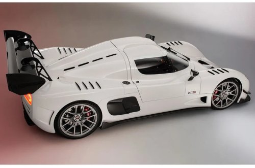 Manthey GT3 RS driven: The £100k option that makes the Porsche 911 a hypercar