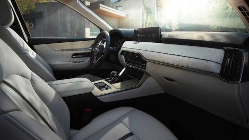 SUV, BMW, This $39,000 SUV feels like a luxury BMW, but there's more than one catch