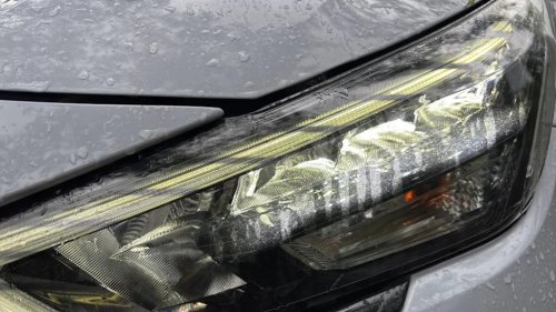 Why Your Car’s LED Running Lights Turn Yellow Over Time
