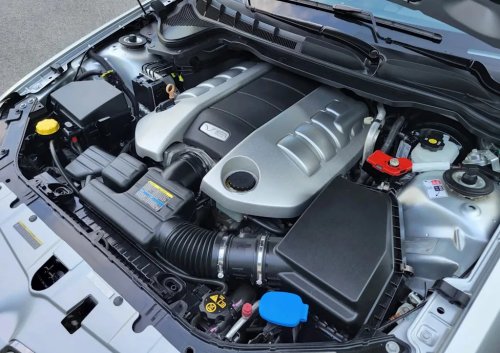2009 Pontiac G8 GXP for Sale With 46,000 Miles