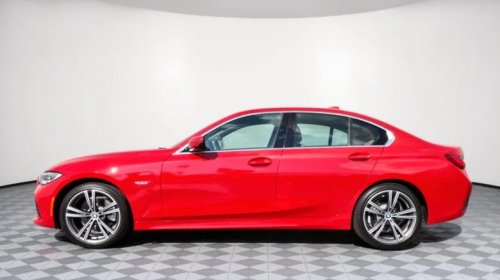 I Have $25,000 And I'm Looking For An All-Wheel-Drive Commuter Car! What Should I Buy