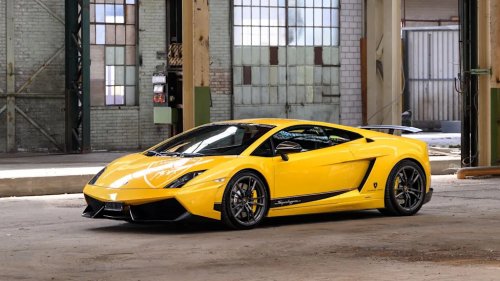 The 10 Coolest Cars for Sale on Motorious This Week