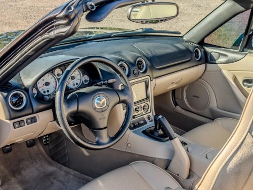 Porsche, Mazda, I Owned A Porsche Boxster And A Mazda Miata: This Is The Best Enthusiast Car You Can Buy For Under $15K