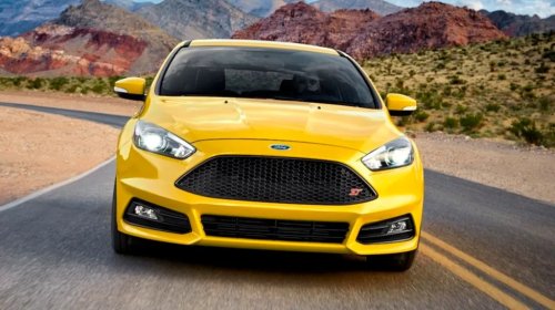 Ford, Ford Can't Even Get Recalls Right, Has To Re-Recall Over 387,000 Vehicles For A Second Time