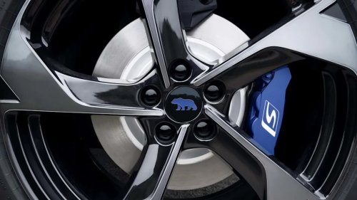 2027 Lucid Gravity GT-S: Meet America’s Most Powerful Three-Row SUV