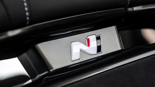 Hyundai, What Does N Stand For On Hyundai Cars?
